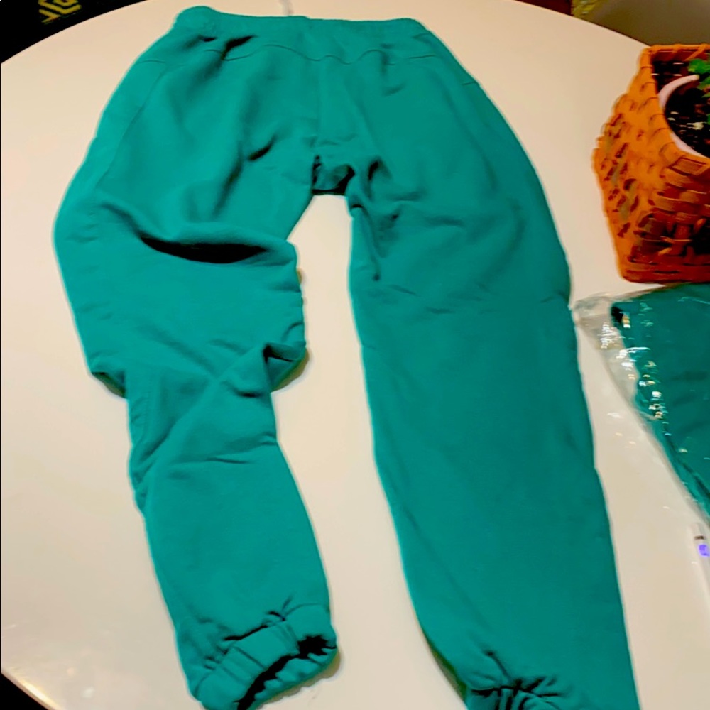 Joggers Polofy Small - Picture 2 of 2